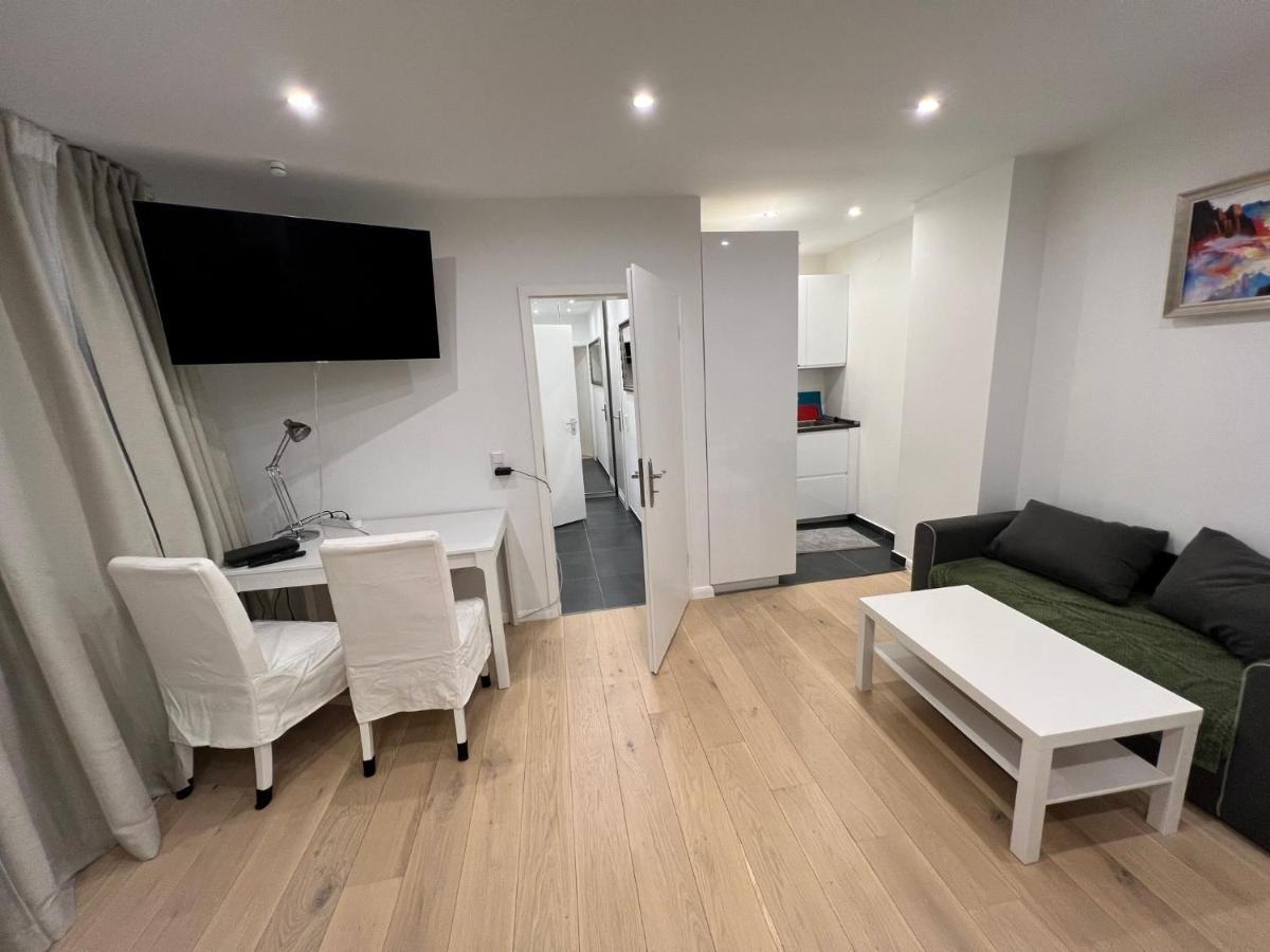 Lovely Close To The Heart Of Apartment