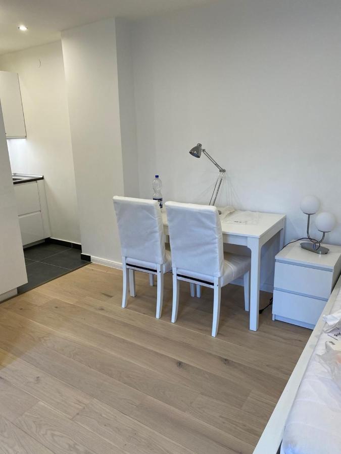 Lovely Close To The Heart Of Nürnberg